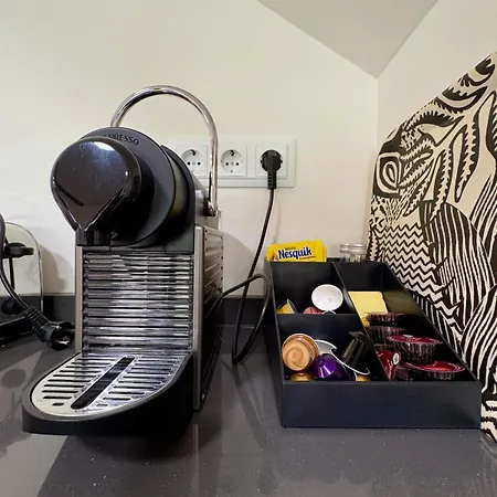 بيت للعطل El Aguila Real Valdeprados