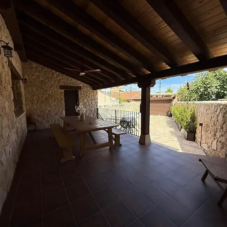 El Aguila Real * Valdeprados