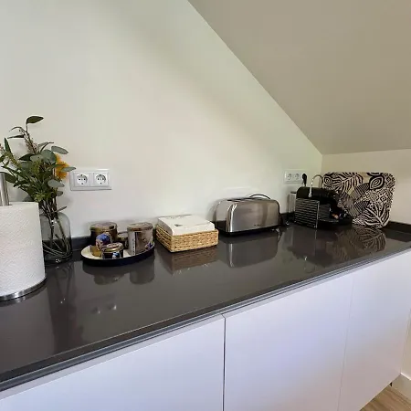 El Aguila Real Valdeprados