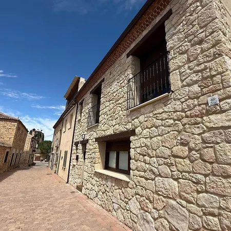 El Aguila Real Valdeprados