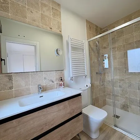 El Aguila Real * Valdeprados