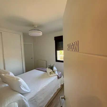 Holiday home El Aguila Real