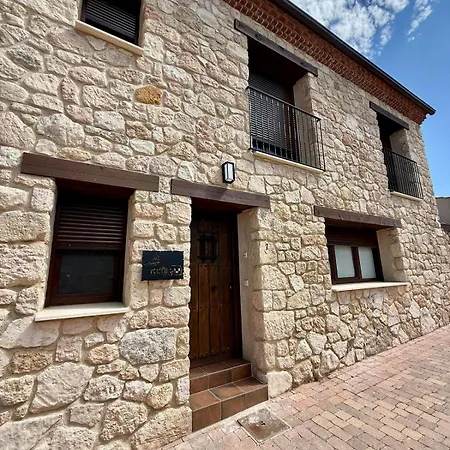 بيت للعطل El Aguila Real *