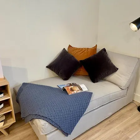 El Aguila Real Holiday home