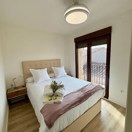 El Aguila Real Valdeprados