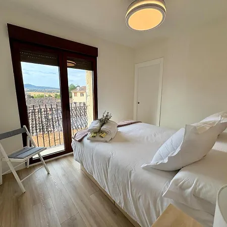 El Aguila Real * Valdeprados