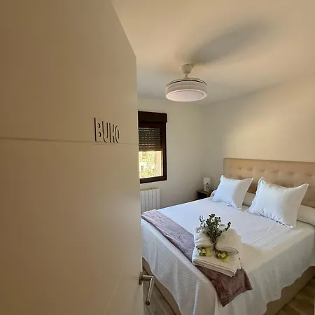 El Aguila Real Valdeprados