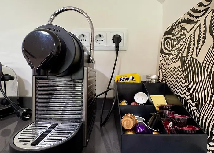 Ferienhaus El Aguila Real Valdeprados