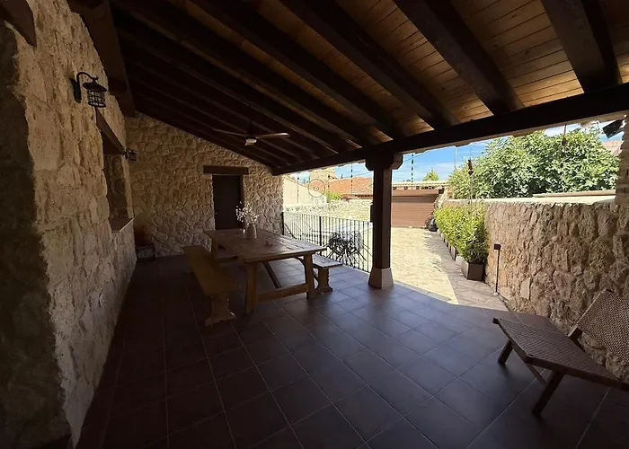 El Aguila Real * Valdeprados