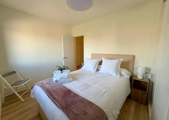 El Aguila Real * Valdeprados