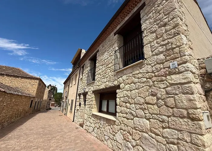 El Aguila Real Valdeprados