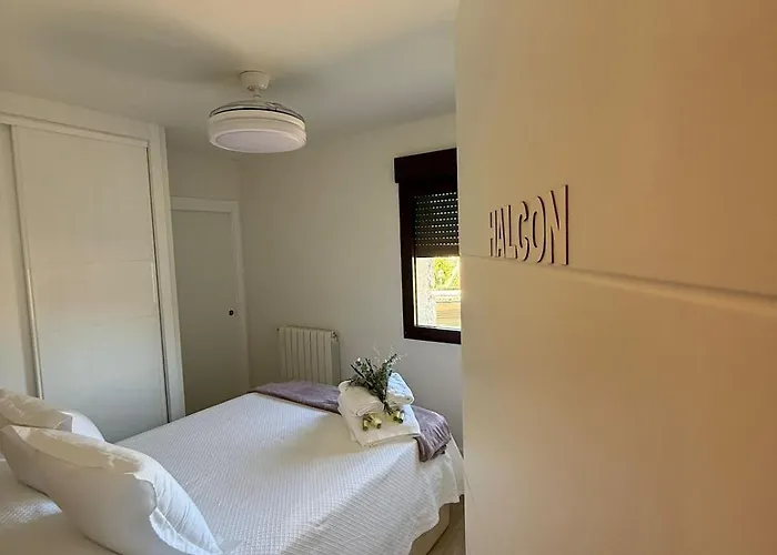 Ferienhaus El Aguila Real