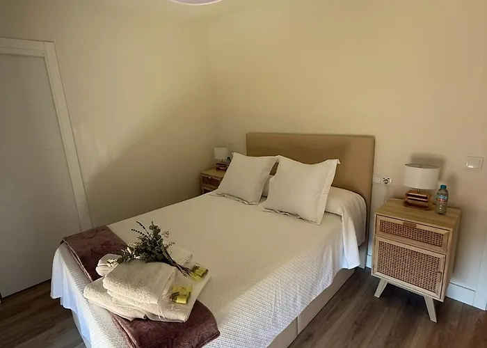 El Aguila Real 펜션