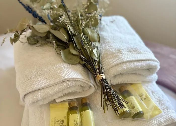 El Aguila Real Valdeprados