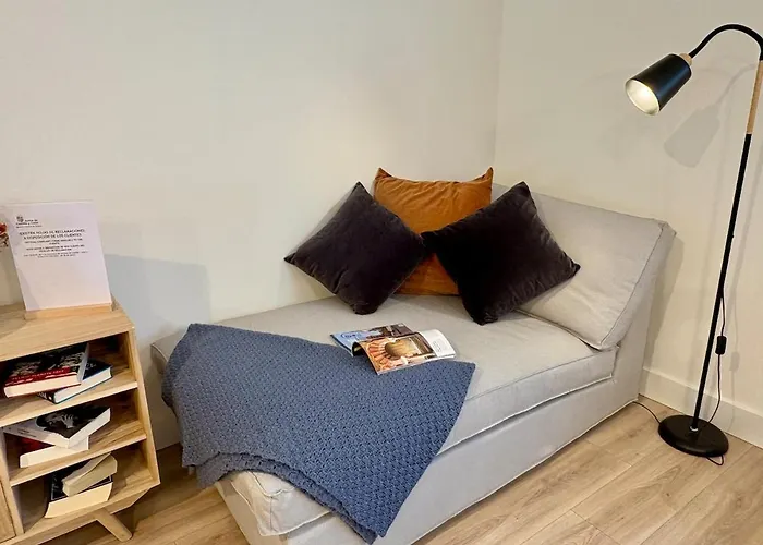 El Aguila Real 펜션