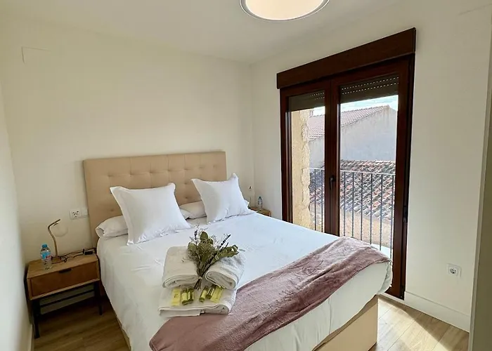 El Aguila Real Valdeprados