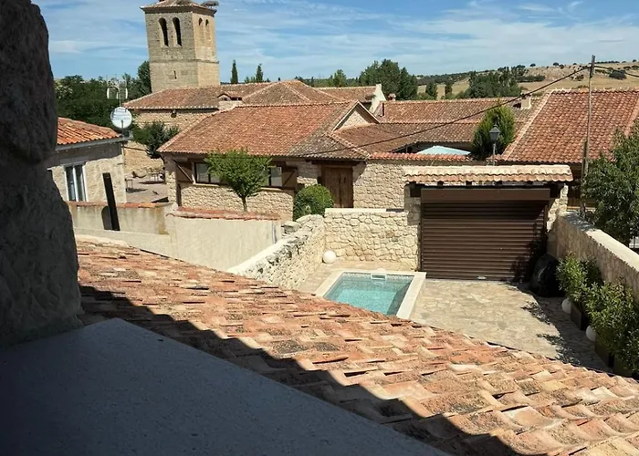 El Aguila Real 펜션