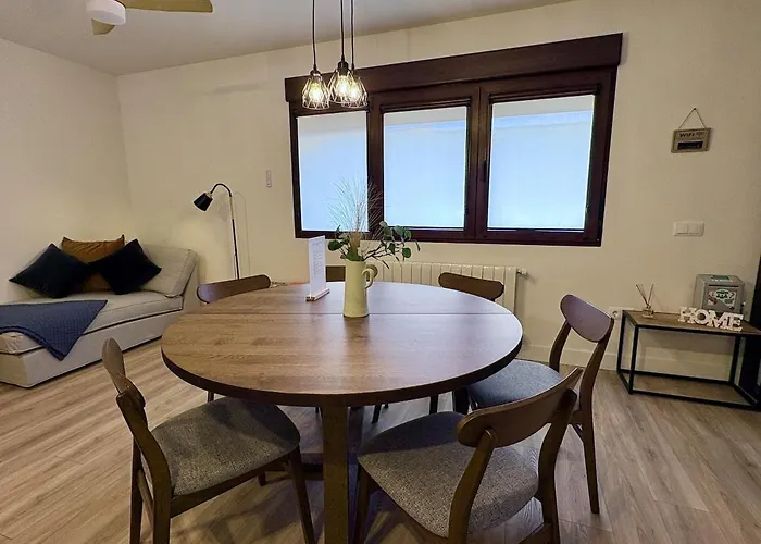 El Aguila Real * Valdeprados