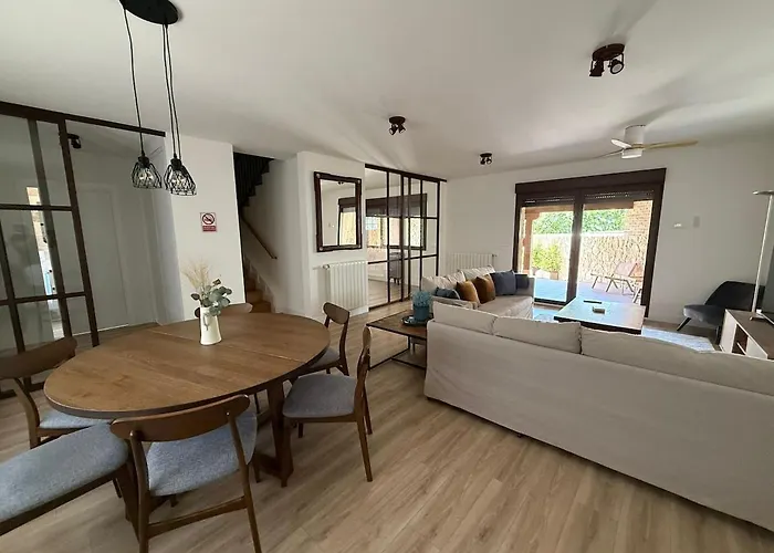 El Aguila Real 펜션