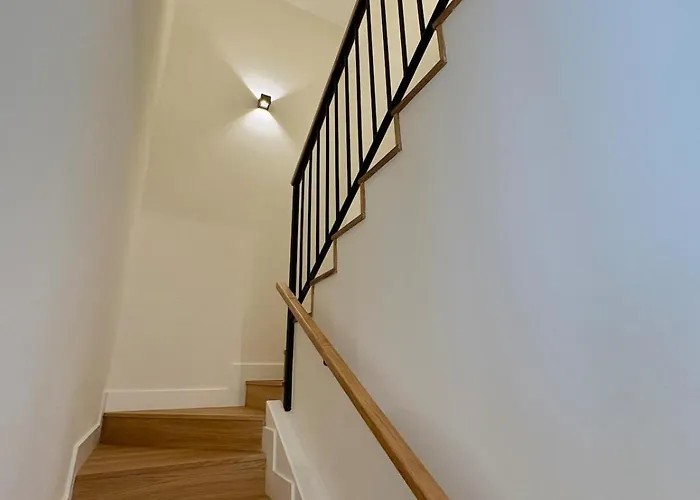 El Aguila Real 펜션 *