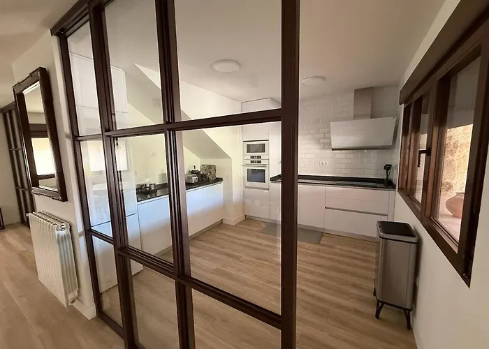 El Aguila Real * Valdeprados