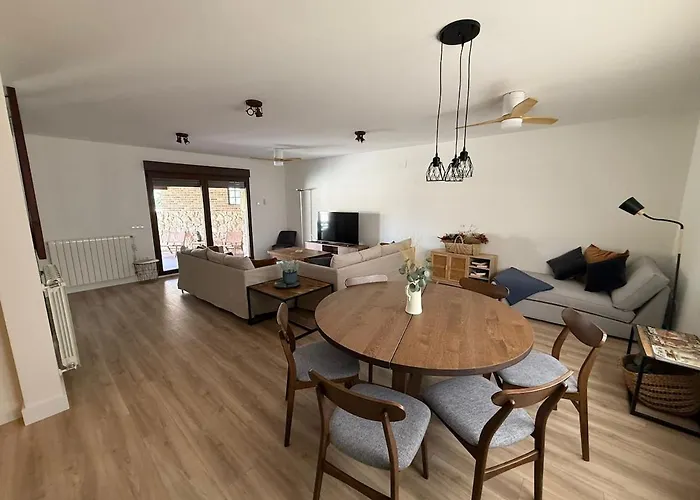 El Aguila Real * Valdeprados