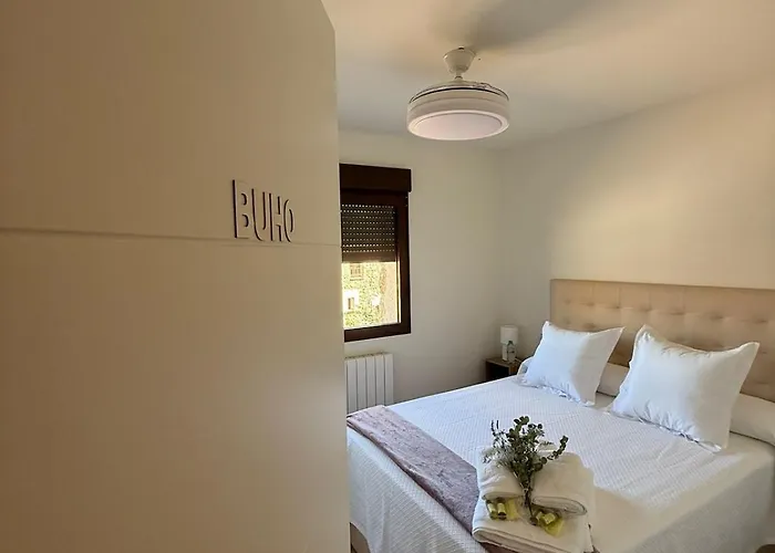 El Aguila Real Valdeprados