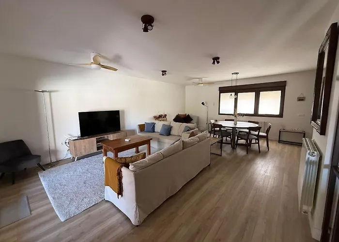 El Aguila Real * Valdeprados