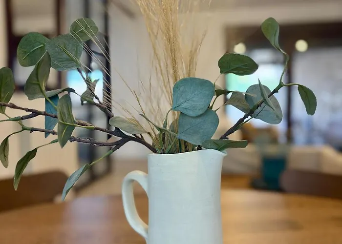 El Aguila Real Ferienhaus Valdeprados